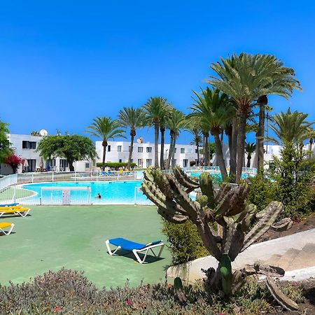Los Barqueros 24 By Best Holidays Fuerteventura Корралехо Екстер'єр фото