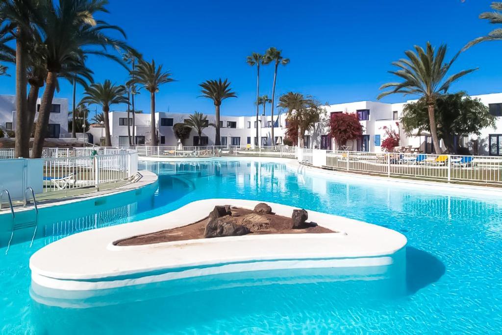 Los Barqueros 24 By Best Holidays Fuerteventura Корралехо Екстер'єр фото