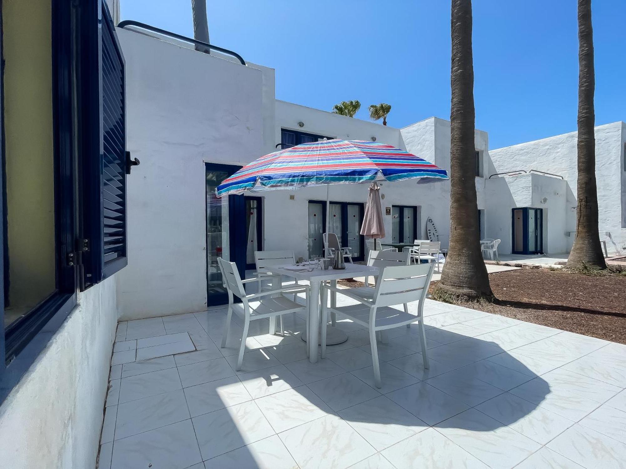 Los Barqueros 24 By Best Holidays Fuerteventura Корралехо Екстер'єр фото