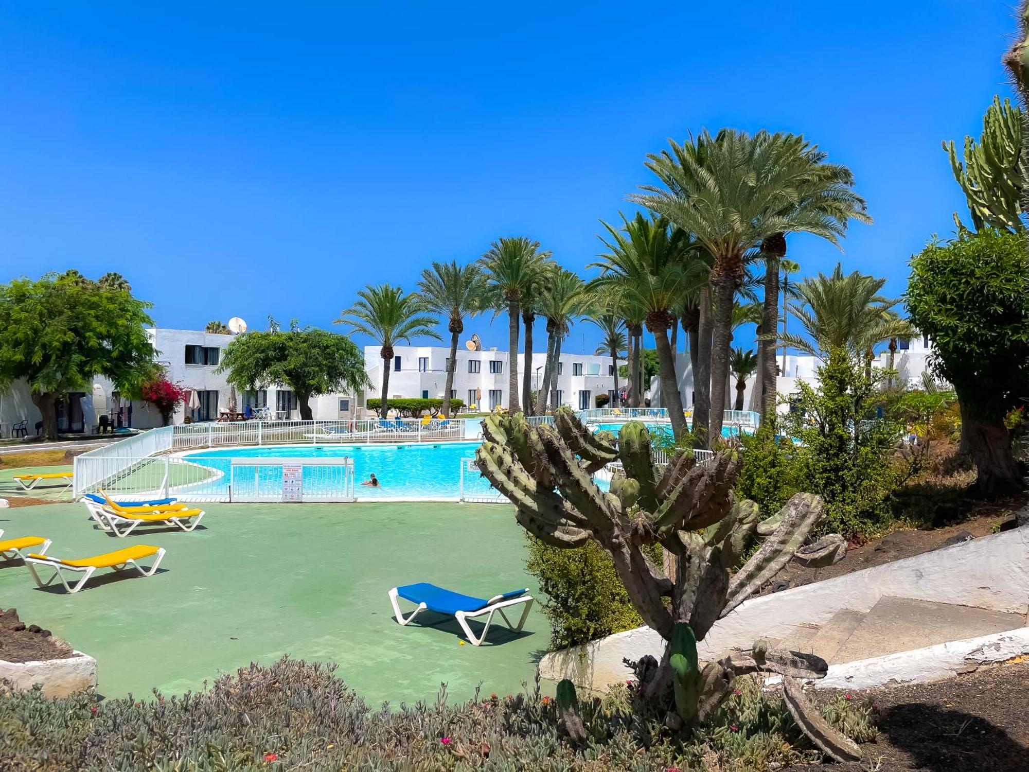 Los Barqueros 24 By Best Holidays Fuerteventura Корралехо Екстер'єр фото