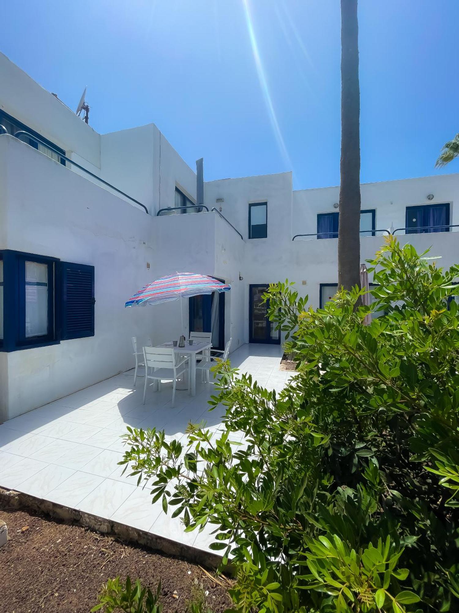Los Barqueros 24 By Best Holidays Fuerteventura Корралехо Екстер'єр фото