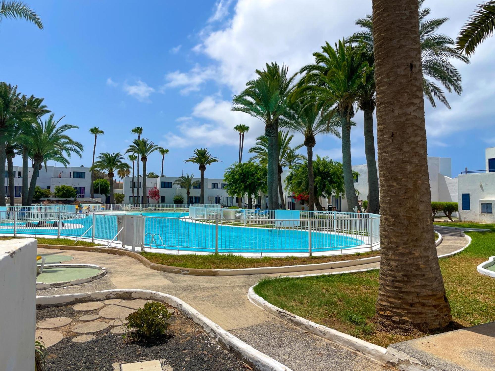 Los Barqueros 24 By Best Holidays Fuerteventura Корралехо Екстер'єр фото